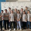 Региональный чемпионат профессионалов среди юниоров 