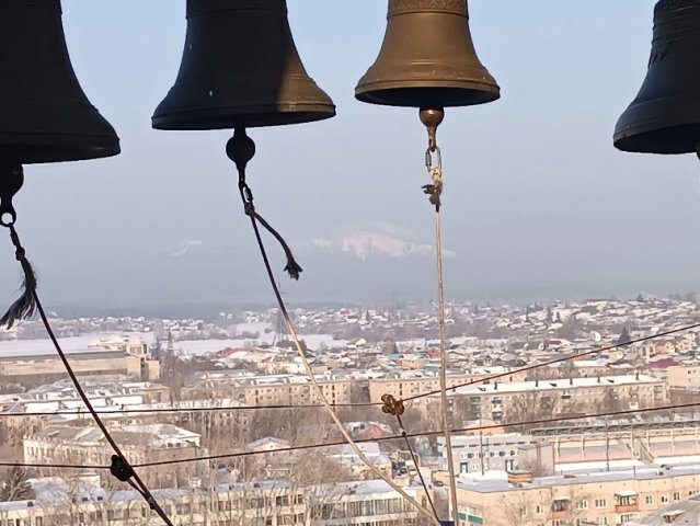 По тропе Менделеева 