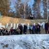 По тропе Менделеева 