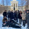 По тропе Менделеева 
