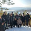 По тропе Менделеева 