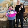 Музей военной и автомобильной техники и истории в городе В. Пышма 