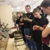 Музей военной и автомобильной техники и истории в городе В. Пышма 
