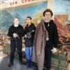 Музей военной и автомобильной техники и истории в городе В. Пышма 