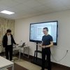 Круглый стол на тему 