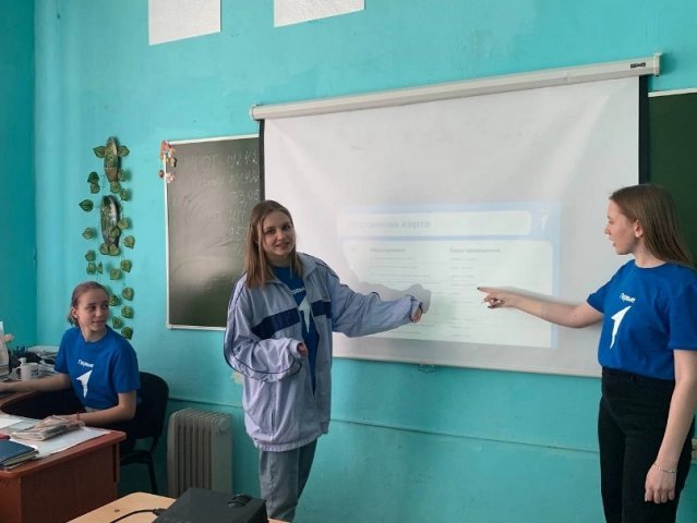Просто действуй
