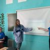 Просто действуй