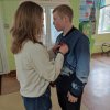 Георгиевская ленточка 