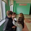 Георгиевская ленточка 