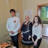 Георгиевская ленточка 