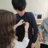 Георгиевская ленточка 