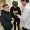 Георгиевская ленточка 