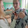 Георгиевская ленточка 