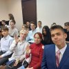 Круглый стол в направлении 