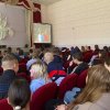 19 мая - День детских общественных объединений 