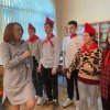 19 мая - День детских общественных объединений 