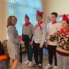 19 мая - День детских общественных объединений 