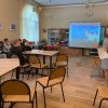 19 мая - День детских общественных объединений 