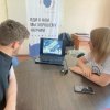 Деловой завтрак 