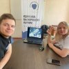 Деловой завтрак 