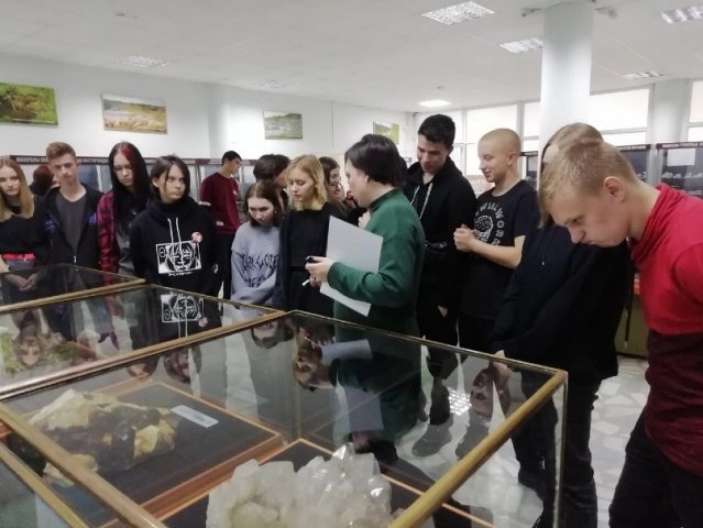 Путешествие по Южному Уралу 