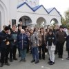 Путешествие по Южному Уралу 