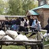 Путешествие по Южному Уралу 