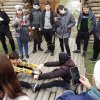 Путешествие по Южному Уралу 