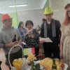 Кухни народов мира