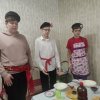Кухни народов мира