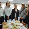Кухни народов мира