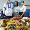 Кухни народов мира