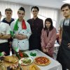 Кухни народов мира