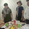 Кухни народов мира