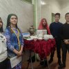 Кухни народов мира