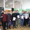 Профориентационная акция призвана популяризировать рабочие профессии 