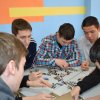 Профориентационная акция призвана популяризировать рабочие профессии 