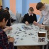 Профориентационная акция призвана популяризировать рабочие профессии 