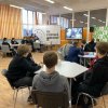 Профориентационная акция призвана популяризировать рабочие профессии 