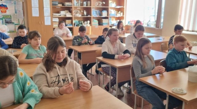  Профориетнационный квест "Алиса в стране Профессионалитета"