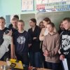  Профориетнационный квест 