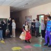 Профориетнационный квест 