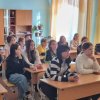  Профориетнационный квест 