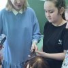  Профориетнационный квест 