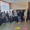  Профориетнационный квест 