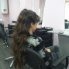 Внутриучрежденческий этап "Олимпиады по парикмахерскому искусству" 