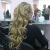 Внутриучрежденческий этап "Олимпиады по парикмахерскому искусству" 