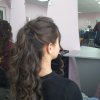 Внутриучрежденческий этап "Олимпиады по парикмахерскому искусству" 