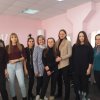 Внутриучрежденческий этап "Олимпиады по парикмахерскому искусству" 