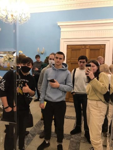 Концерт "Час органной музыки"